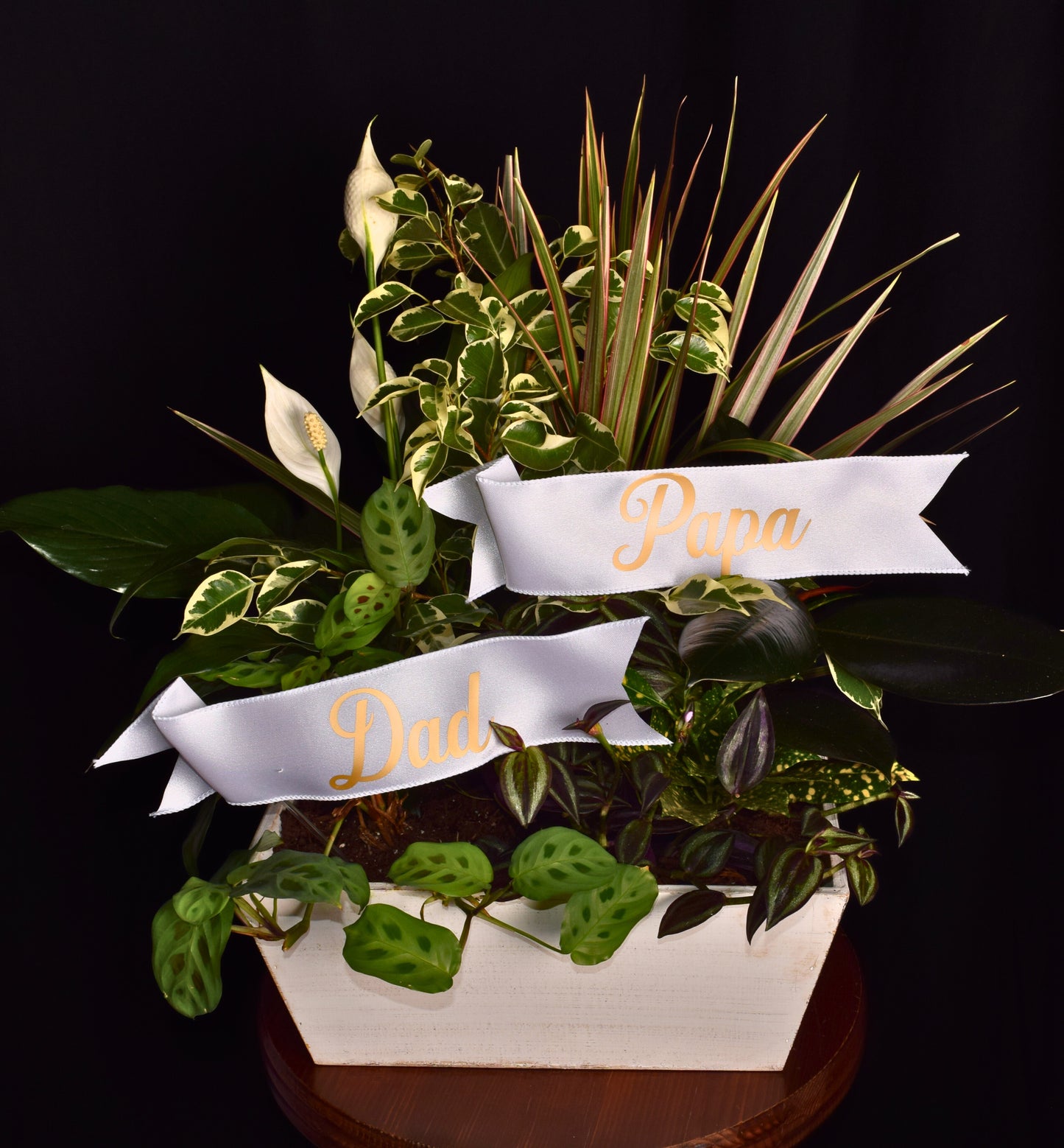 Planters