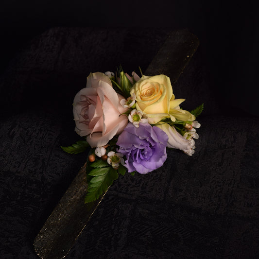 Wrist Corsage