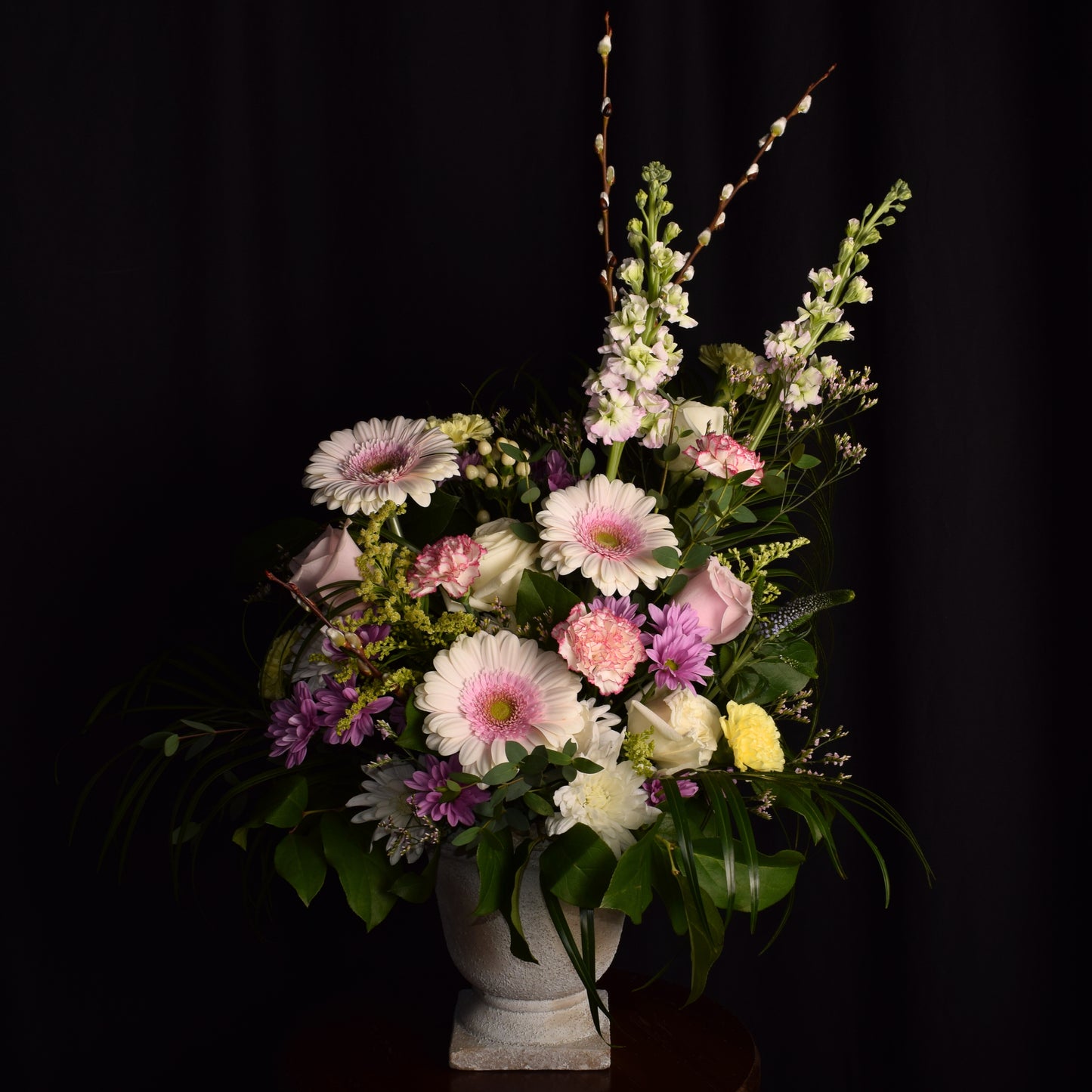 Table Spray