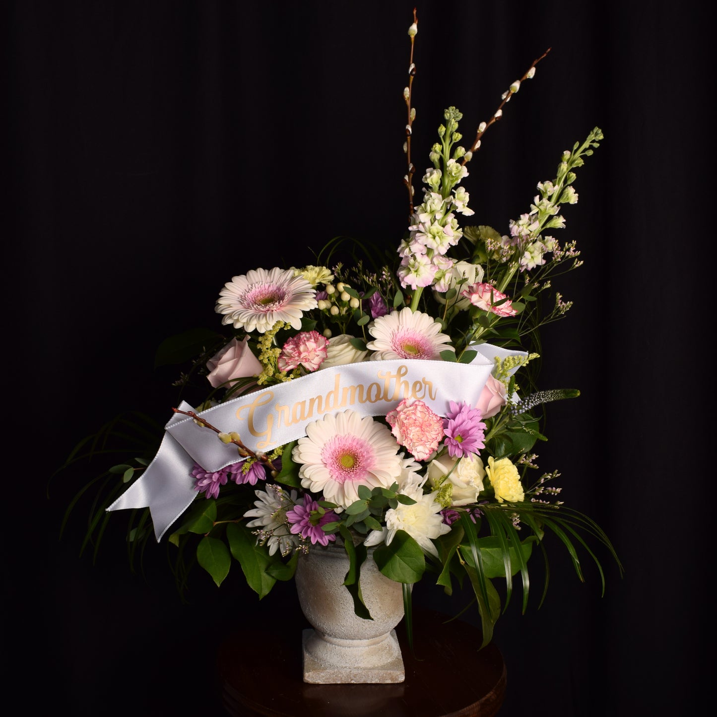 Table Spray