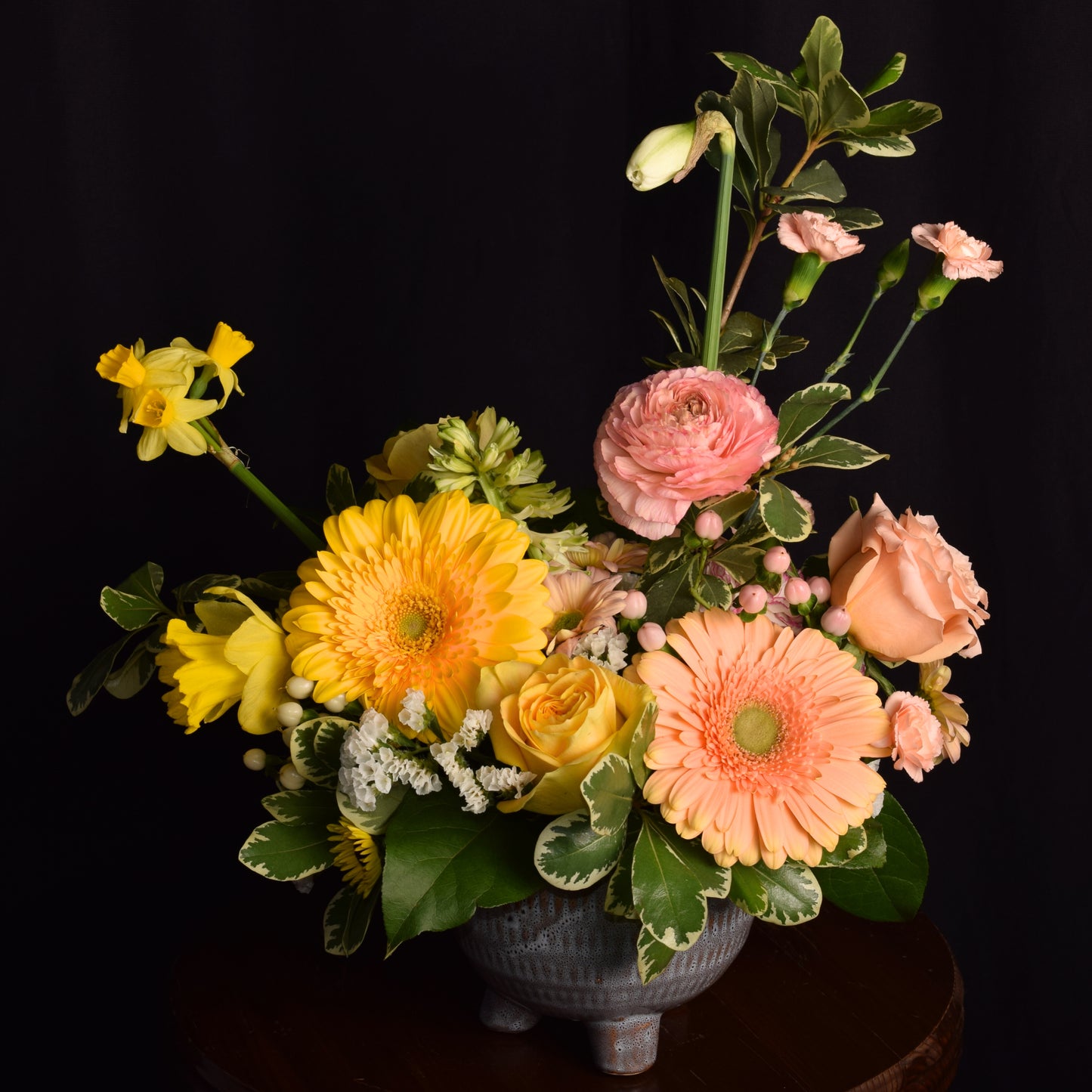 Table Arrangement