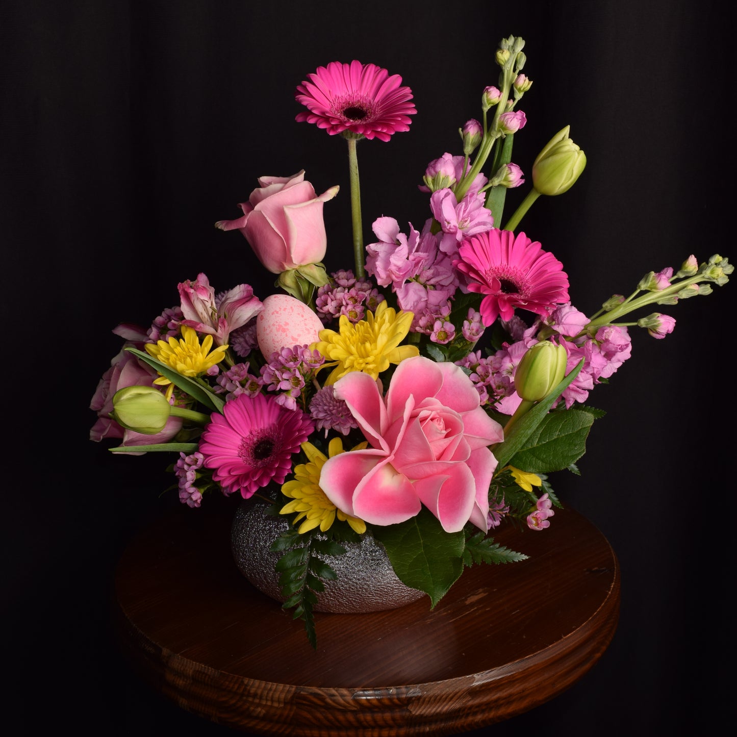 'Easter Egg' Arrangement
