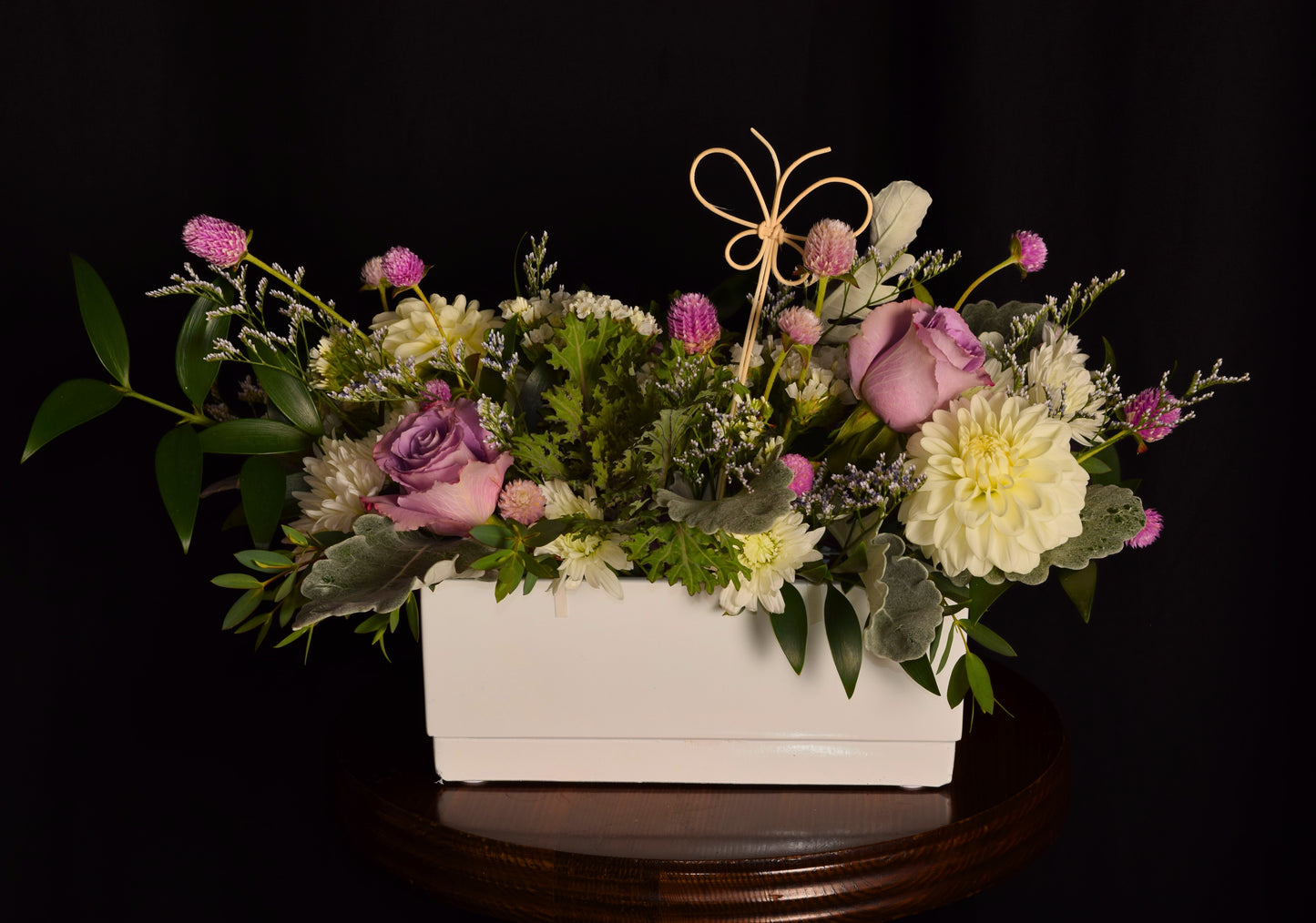 Tablescape