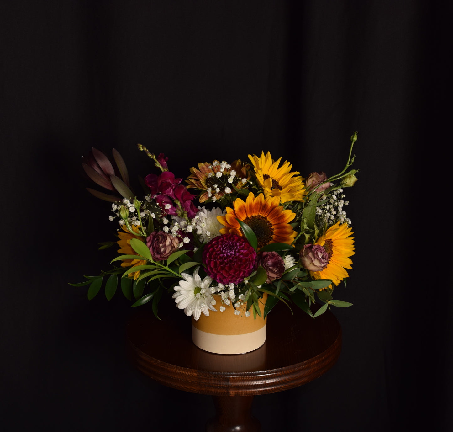 Autumn Vibes Arrangement