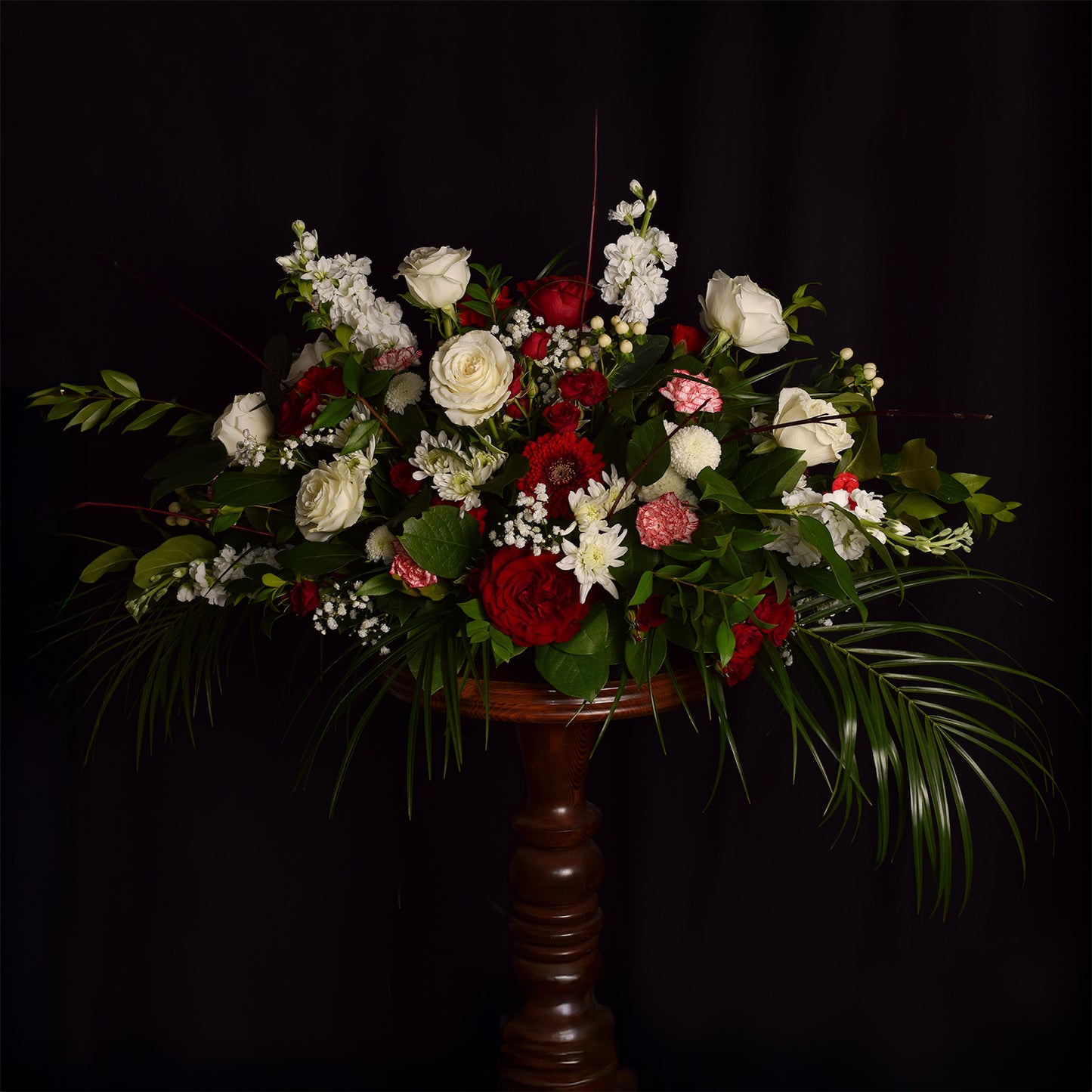 Casket Spray