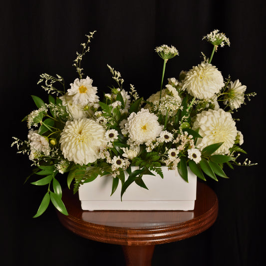 Tablescape