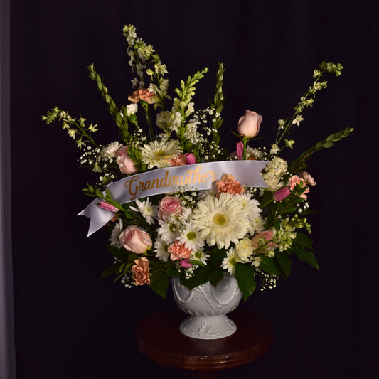 Urn Arrangement