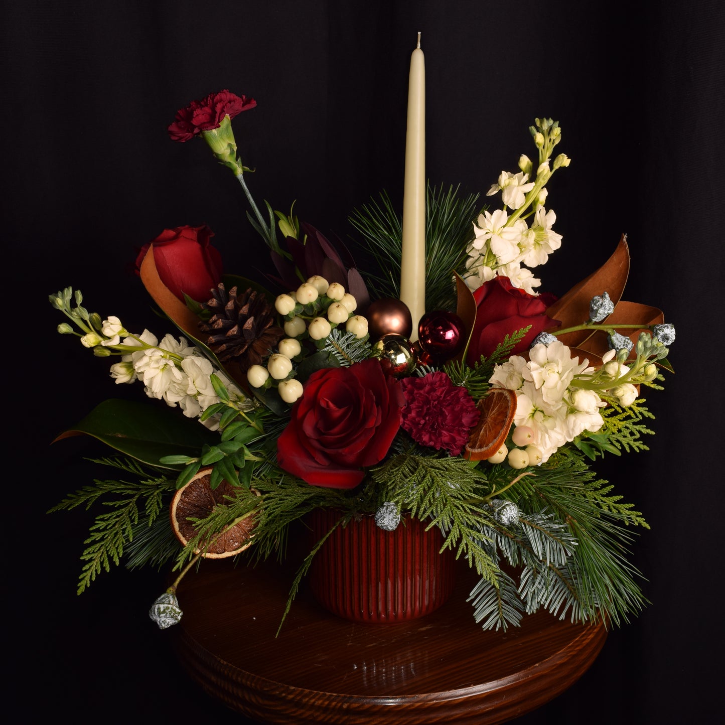 Deluxe Christmas Arrangement