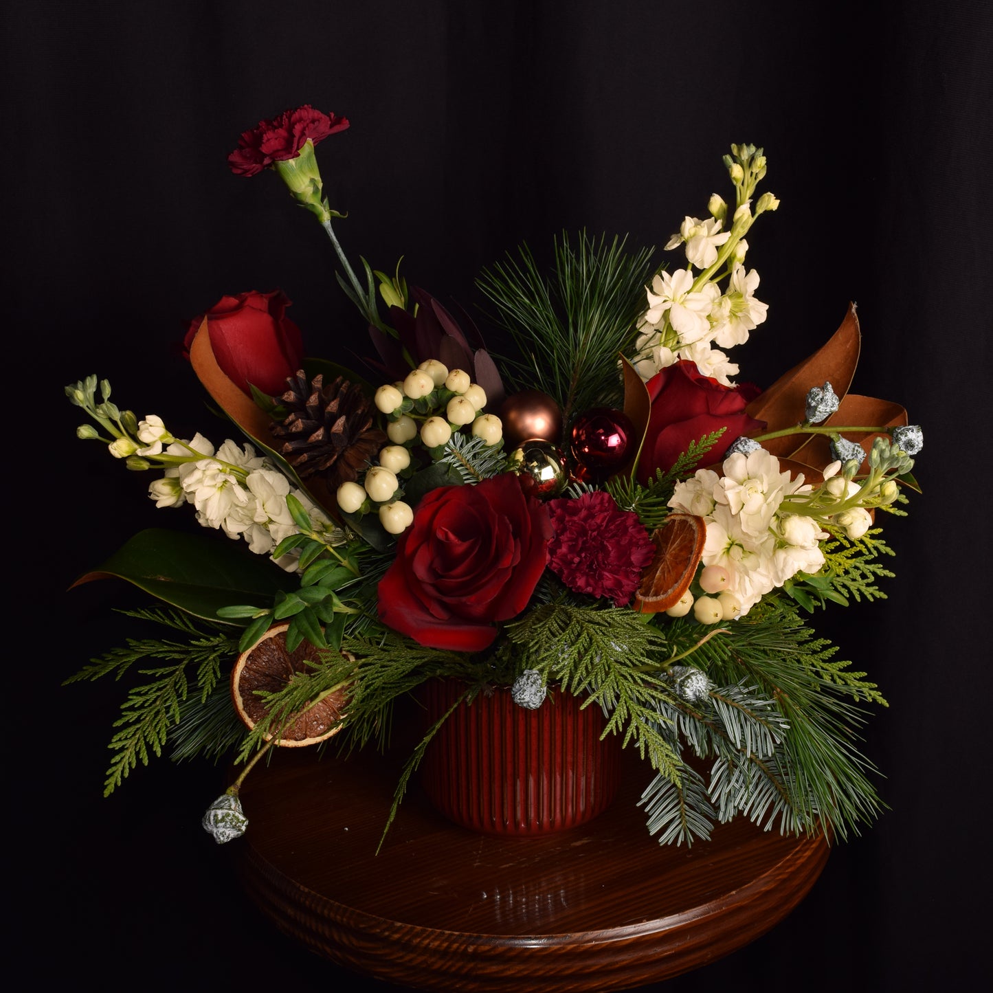 Deluxe Christmas Arrangement