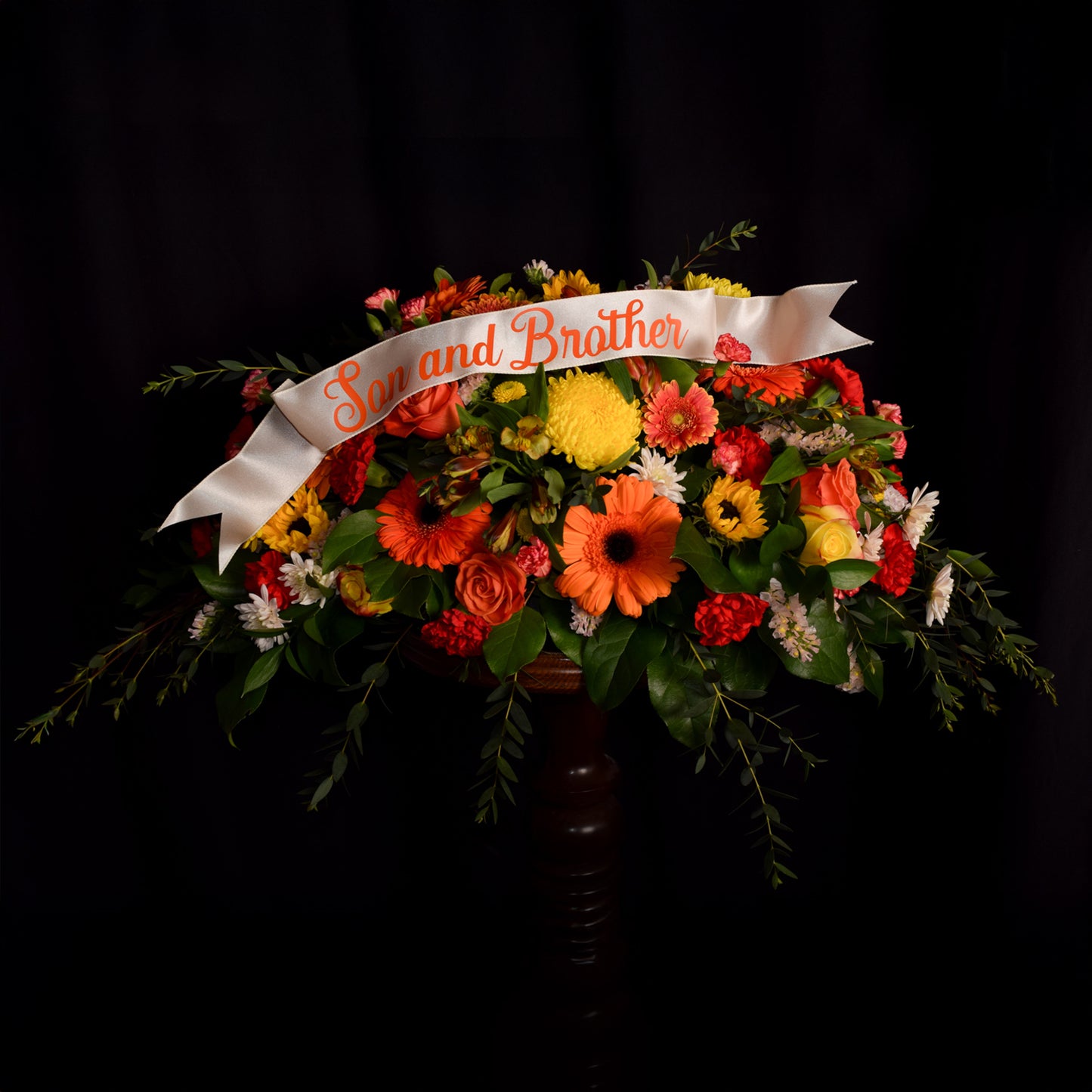 Casket Spray