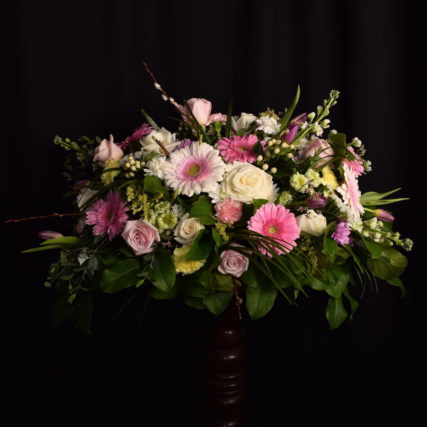 Casket Spray