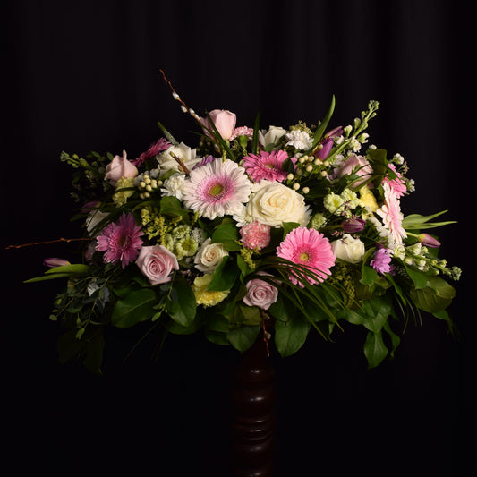 Casket Spray