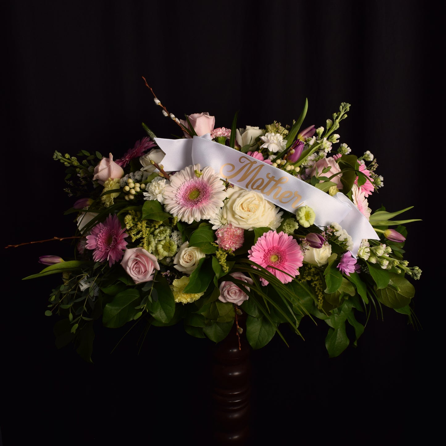 Casket Spray
