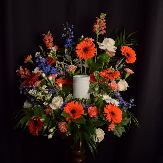 Urn Spray