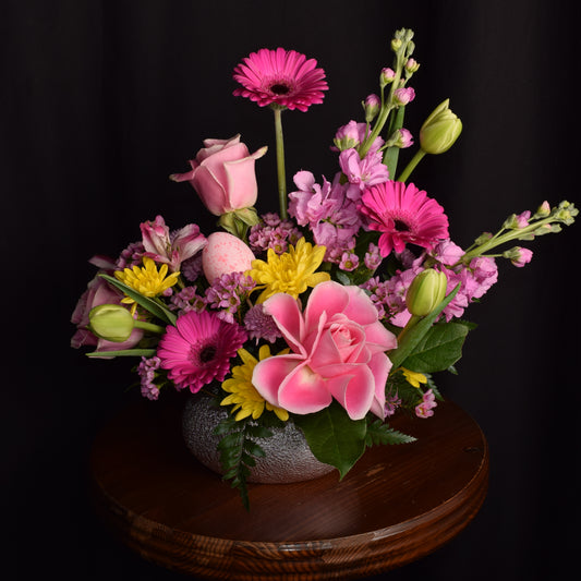 'Easter Egg' Arrangement